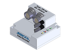 Data Acquisition Device DR-A8