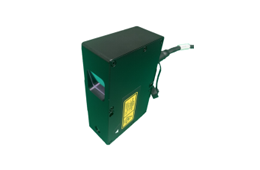 Laser Displacement Sensor DSL-500