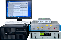 加速度传感器标定系统SCS-ACV