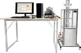 加速度传感器冲击标定系统SCS-ACS