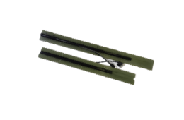 腿骨总成 BASS-XX