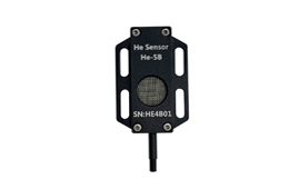 Helium Sensor He-5B