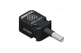 Angular Rate Sensor ARS-2001