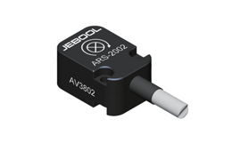 Angular Rate Sensor ARS-2002