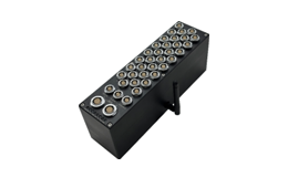 HFCV Leak Tester FCV-32C