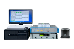 Accelerometer Calibration System SCS-ACV