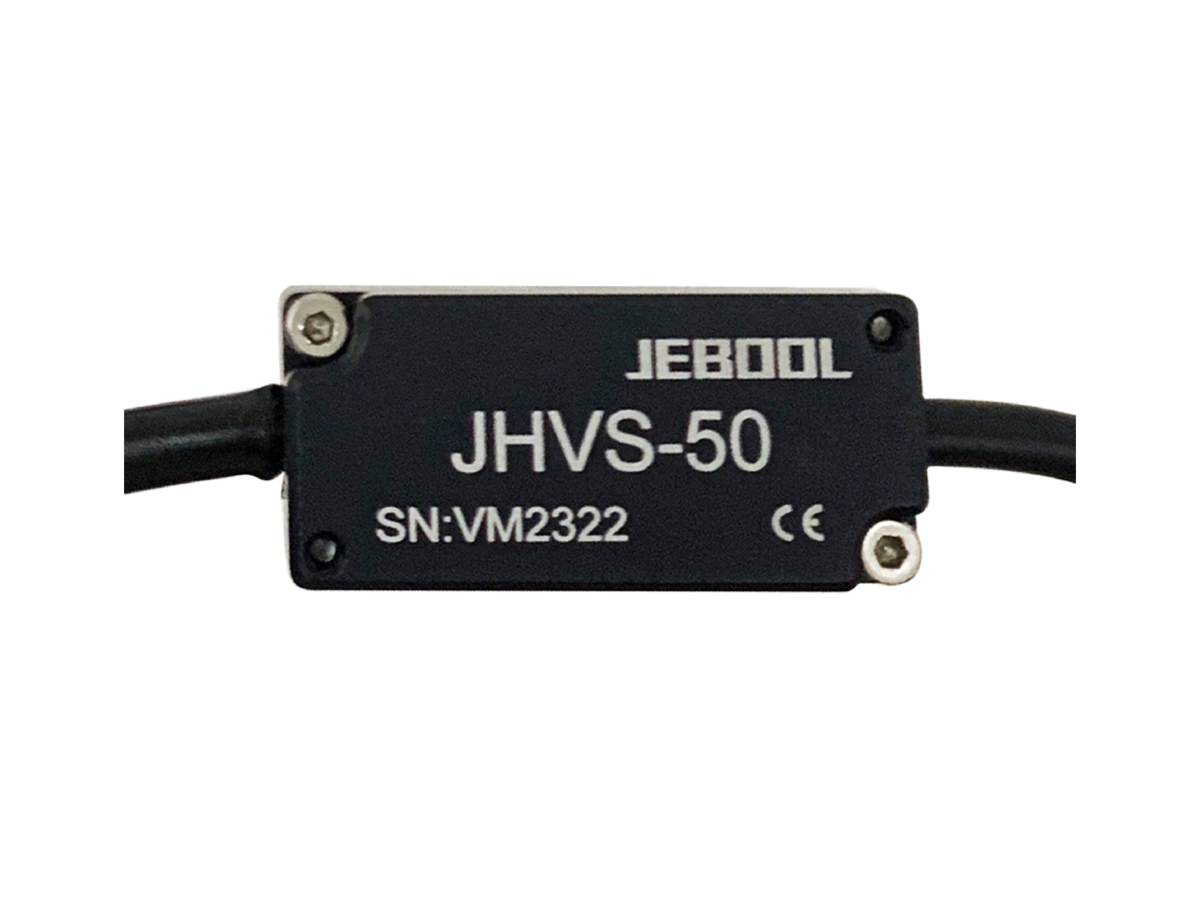 High Voltage Sensor JHVS-50