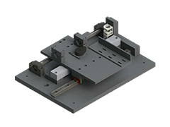 Sensor Calibration System SCS-XXX