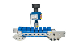 aPLI/Flex-PLI Static Calibration Equipment SCS-PLI