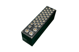 Onboard Data Acquisition Device JDAS-32C