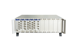 Static Data Acquisition System JDAS-S