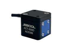 Acceleration Data Acquisition Unit ACT-500D